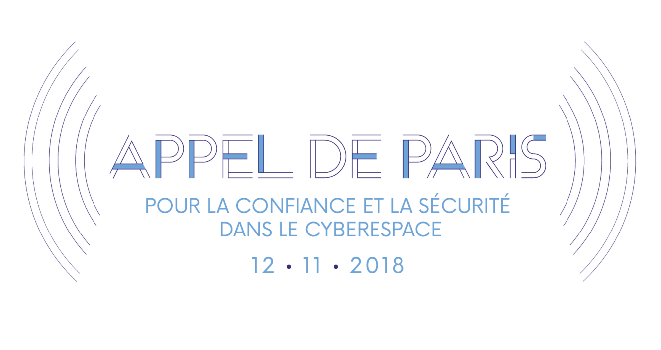 Appel de Paris