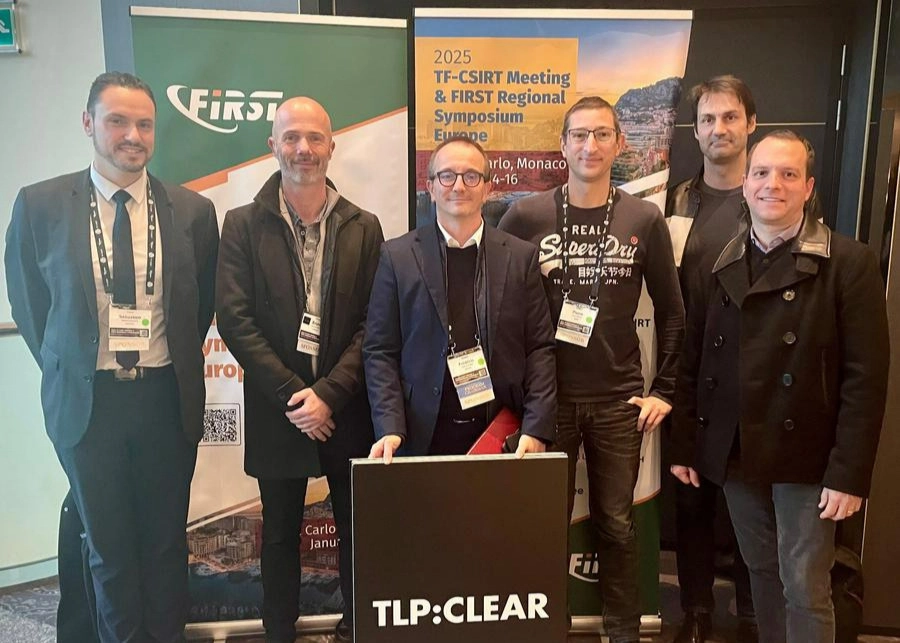 TF-CSIRT et le FIRST à Monaco