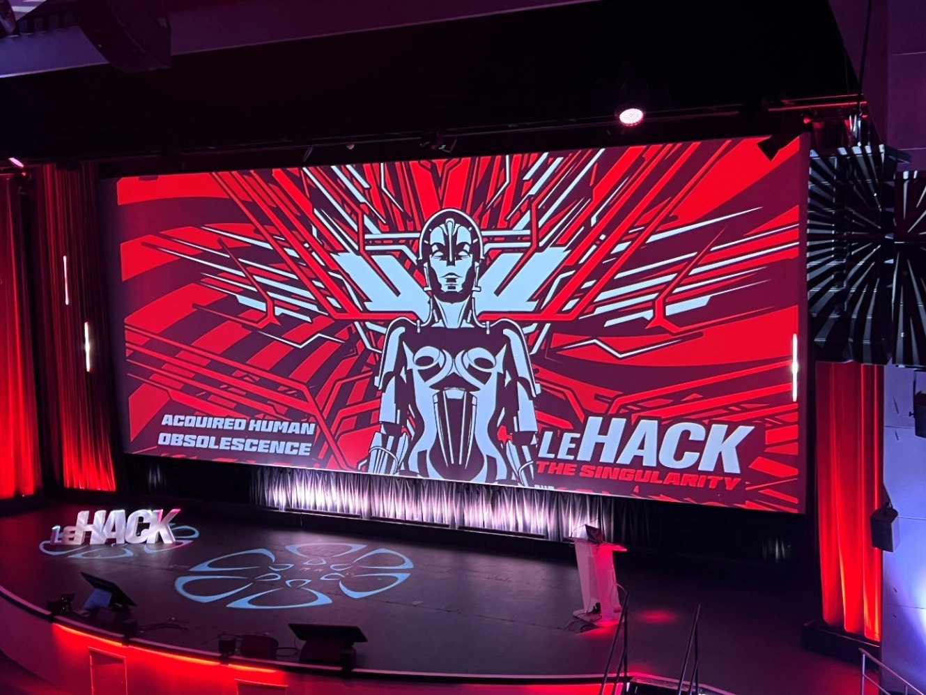 LE HACK 2025