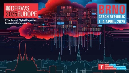 DFRWS 2025