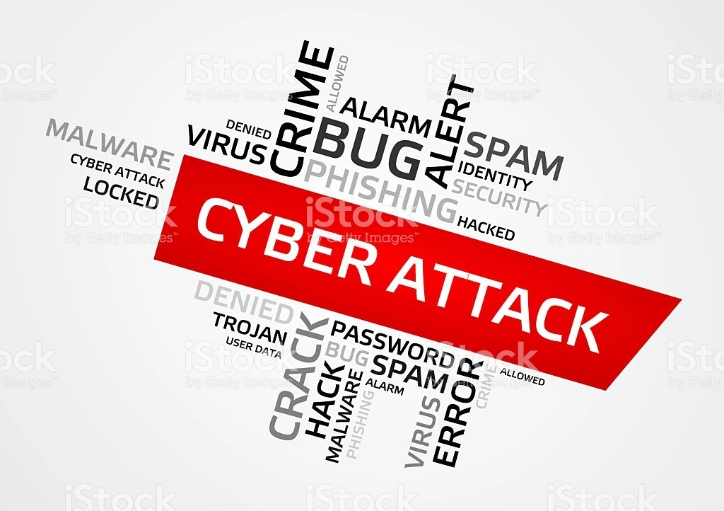 cyber attack