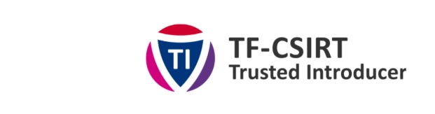 L'AMSN est désormais listée au TF-CSIRT