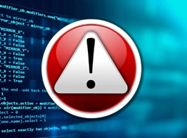 Installation et propagation d'un logiciel malveillant prenant l'apparence d'un rançongiciel, voire, à terme, d'autres logiciels malveillants.